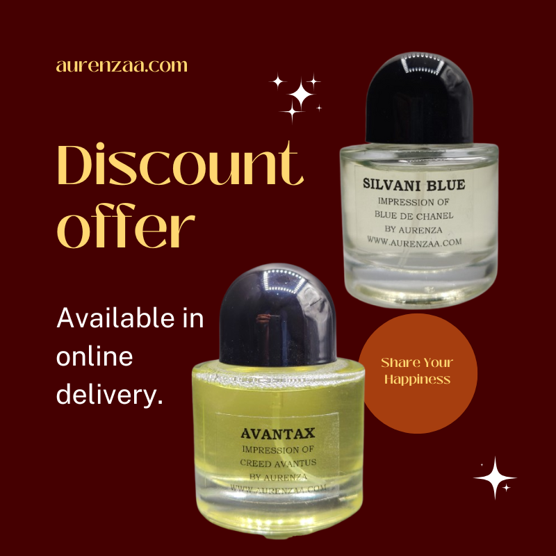 Power & Elegance Discount offer