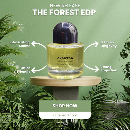 AVANTAX INSPIRED BY CREED AVANTUS