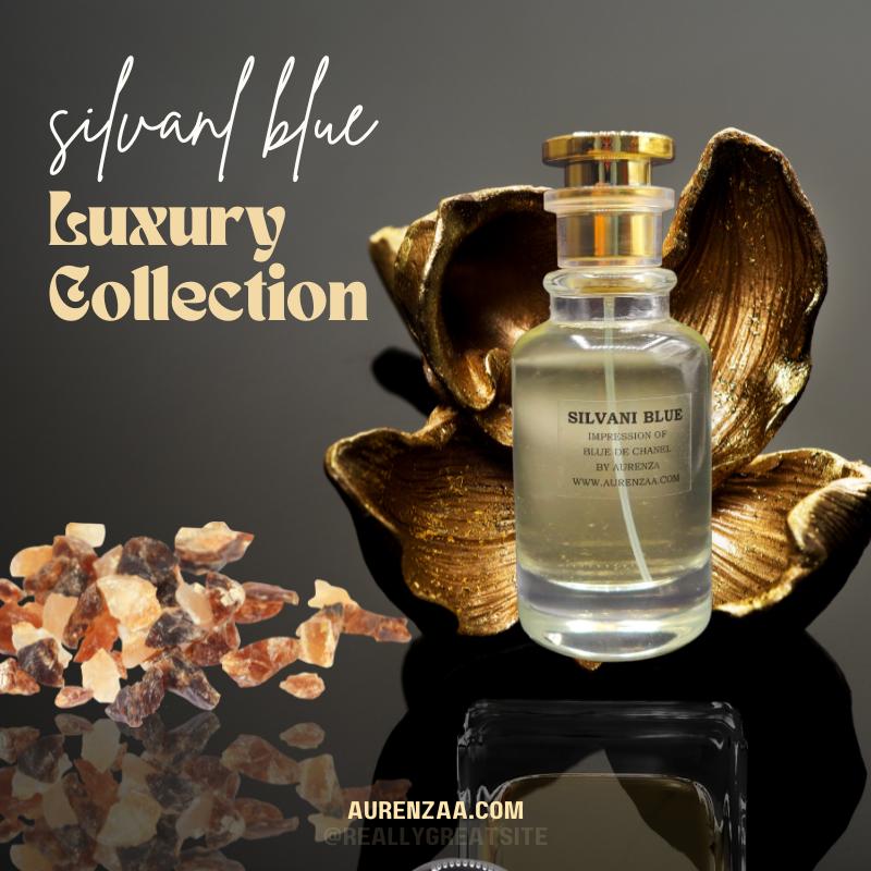 The Scent of Royalty