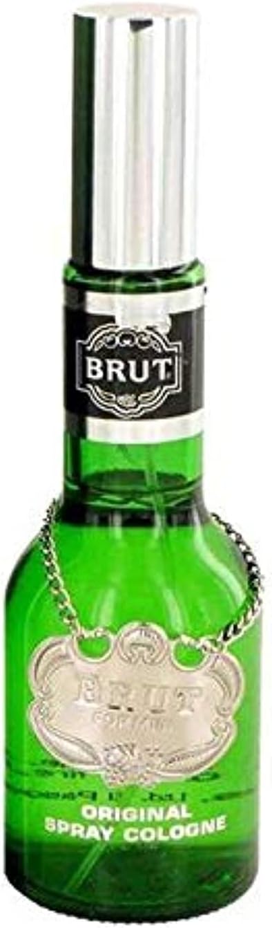 Brut Classic Edc ( Eau De Cologne ) Perfume For Men – 100 Ml | Luxurious Fragrance For Men